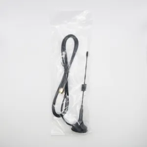 700mhz 2700mhz quad-band lte 4g whip אנטנה gser מגנטי הר אנטנה gsm עם סמא ts9 crc9 - Product Image 5