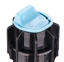 INOVATO Vente en gros <span class=keywords><strong>d</strong></span>'arroseurs rotatifs en plastique de haute qualité 1/2'' <span class=keywords><strong>pour</strong></span> serres et jardins, équipement <span class=keywords><strong>d</strong></span>'irrigation - Product Image 2