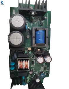 FX3U-80M PLC แผงวงจรจ่ายไฟ โมดูลควบคุมอุตสาหกรรม แผงวงจรจ่ายไฟที่เสถียร สำหรับระบบอัตโนมัติในอุตสาหกรรม S - Product Image 1