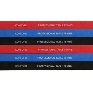 Ruban de <span class=keywords><strong>protection</strong></span> pour <span class=keywords><strong>raquette</strong></span> de tennis de table Konford Professional Custom EVA, fabricant OEM, impression de logo, ruban de <span class=keywords><strong>protection</strong></span> pour <span class=keywords><strong>raquette</strong></span> de <span class=keywords><strong>ping</strong></span>-<span class=keywords><strong>pong</strong></span> - Product Image 4
