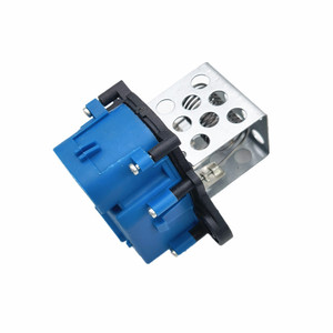 Resistencia del ventilador Peugeot 9658508980 12V para reemplazo del motor del ventilador, compatible con Europa - Product Image 3