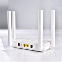 Routeur Gigabit BT-G716Ax AX 1500 2GE 1TEL AX-1500 Wi-Fi 6 Double Bande Wi-Fi ONT Équipement Fibre Optique Xpon (EPON GPON)