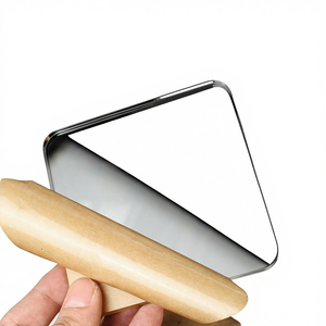 Lembaran Akrilik Transparan Pemrosesan Khusus 1-10mm Lembaran Plastik Keras Bahan Kerajinan Tangan DIY - Product Image 2