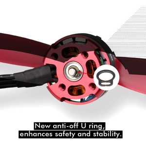 <span class=keywords><strong>Precio</strong></span> al por mayor Emax RS2205 2300kv 2600 <span class=keywords><strong>Drone</strong></span> Motor para <span class=keywords><strong>FPV</strong></span> - Product Image 5