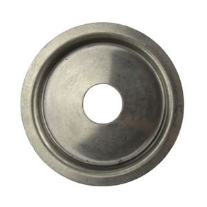 Piezas de sobrealimentador CRAFT Turbo K04 escudo térmico para turbocompresores 5304-165-2000 OD 61,7/ID 15,5 - Product Image 1