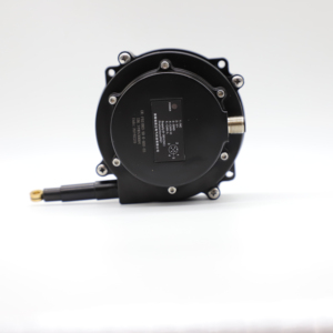 Nhà Sản Xuất Của Thiết Bị Điện Dây Dây Căng Thẳng Vị Trí Cảm Biến Dây Chuyển Góc Đo Chiều Dài Cảm Biến - Product Image 1