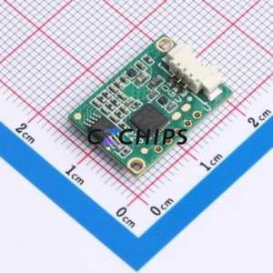 โมดูลเซ็นเซอร์ TRMK222-004D ใหม่ของแท้ชิปชิ้นส่วนอิเล็กทรอนิกส์ - Product Image 1