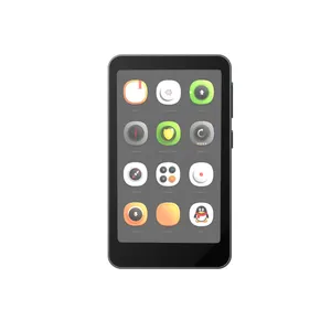 Hbnkh mới đến máy nghe nhạc <span class=keywords><strong>MP4</strong></span> với máy ảnh HD trò chơi màn hình cảm ứng Máy nghe nhạc Android - Product Image 1