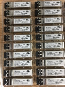 ตัวรับส่งสัญญาณ Ftlf8532p4bcv-ql 32g Sfp+ รุ่นดั้งเดิม Ftlf8532p4bcv-ql Qlogic 32g - Product Image 3