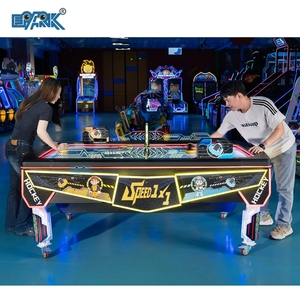 Entretenimiento Air <span class=keywords><strong>Hockey</strong></span> <span class=keywords><strong>Mesa</strong></span> <span class=keywords><strong>De</strong></span> <span class=keywords><strong>Hockey</strong></span> <span class=keywords><strong>De</strong></span> Aire <span class=keywords><strong>Hockey</strong></span> Table 2 Jugadores Sport Arcade Game Machine Juego que funciona con monedas - Product Image 1