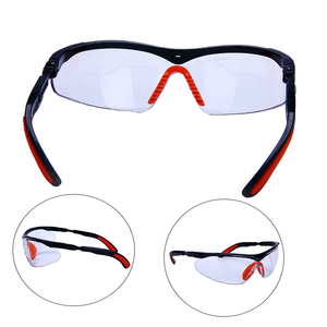 Ce approuvé Ansi Z87 Lunettes de sécurité Protection des yeux Lunettes de protection - Product Image 6