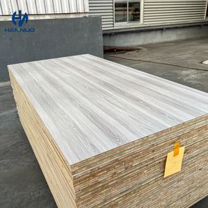 Plaque stratifiée HPL haute brillance haute pression, finition pierre, <span class=keywords><strong>Plancha</strong></span> De Formica pour meubles décoratifs - Product Image 4