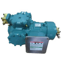 Compresor Carrier 06E de 25hp de alta calidad 06EA265 compresor alternativo semihermético Carlyle para medios de refrigeración R22 Nuevo