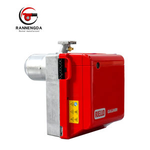 Quemador <span class=keywords><strong>de</strong></span> <span class=keywords><strong>Gas</strong></span> Industrial RIELLO Original a Precio <span class=keywords><strong>de</strong></span> Fábrica, GULLIVER BS1 50000 Kcal, <span class=keywords><strong>Gas</strong></span> Natural, Apto <span class=keywords><strong>para</strong></span> Cabinas <span class=keywords><strong>de</strong></span> Pintura - Product Image 4