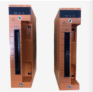 โมดูลเอาต์พุตดิจิตอล YOKOGAWA รุ่น SDV541-S33 SAI143 SAI543 SDV144 SPW482 SDV144-S63 SDV144-S33 SDV144-S13 PLC 1 ปี 16 ช่องสัญญาณ - Product Image 5