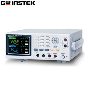Alimentation électrique programmable Gwinstek PPH-1503D à double sortie linéaire haute précision 15V 3A 9V 5A - Product Image 3