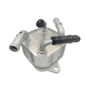 Enfriador de Aceite de Transmisión Acura Honda 25560-5B7-A01 para MDX RLX Pilot Accord, Pieza de Repuesto Nueva - Product Image 1