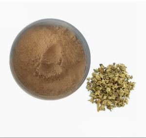 Tribulus bột nhà máy bán hàng trực tiếp thảo mộc Tribulus terrestris chiết xuất bột Tribulus bột - Product Image 4