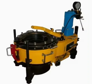 Pinzas Hidráulicas Serie Xq para Tuberías de Campo Petrolero a Precio Razonable, en Venta, Api7K, Envío Gratis - Product Image 3