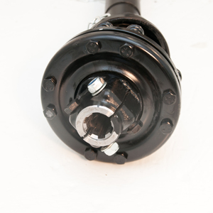 Agricultural PTO Drive Shaft for Tractor Spline Shaft Cover Mower Flexible <b>Gearbox</b> Overrun Clutch T Series Connection with - Product Image 6