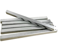 Barre de soudure en étain sans plomb JULi, alliage de haute pureté à faible point de fusion, excellente performance de soudage pour applications électriques