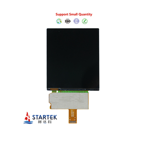 3.9 AMOLED hiển thị LTPS 1080x1240 Full HD OLED <span class=keywords><strong>module</strong></span> với giao diện mipi - Product Image 4