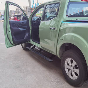 قطع غيار السيارات خطوة جانبية كهربائية ل <span class=keywords><strong>Hilux</strong></span> VIGO لوحة تشغيل كهربائية ملحقات خارجية لاقط 4x4 خطوات تعمل بالطاقة - Product Image 3
