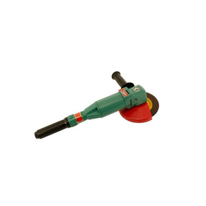 Spitznas Handheld Pneumatic Angle <b>Grinder</b> 12V Brushed Motor Professional Grade Germany Made Model 114880050 - Product Image 2
