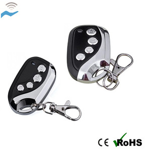 Phổ 433Mhz cán Mã bản sao duplicator không dây RF mặt đối mặt Máy Photocopy RF Transmitter - Product Image 2