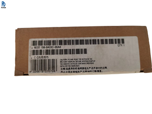 คัปเปลอร์ของแท้รุ่น 6ES7 158-0AD01-0XA0 มาพร้อมการรับประกันหนึ่งปี - Product Image 1