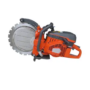 Slim Design Can Cut Underwater Gasoline Ring Cutter Saw Concrete Hydraulic