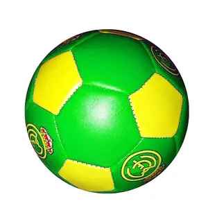Beautiful Color Match Football Training Ball Soccer balls Chinese Suppliers
