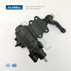 Piezas de Automóvil, <span class=keywords><strong>Cremallera</strong></span> y Piñón de Dirección Asistida, Engranajes de Dirección para NISSAN <span class=keywords><strong>NP300</strong></span> 49200-VK410 49200VK410 - Product Image 1