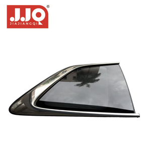 JJQ OEM 73512-3B4-H01 SET di vetro, R. Trimestre (PRIVACY) (AGC) per Honda CRV 2023-2025 produttore di servizi di acquisto One-stop - Product Image 1