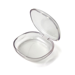 Scatola dentaria personalizzata scatola di ritegno dentale per il modello di denti scatola di <span class=keywords><strong>paradenti</strong></span> per la salute - Product Image 4