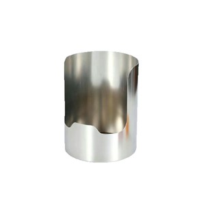Soporte transfronterizo de acero inoxidable para cucharas de sopa, organizador de cocina para palillos y cucharas de sopa, espátulas y cucharas de arroz - Product Image 5