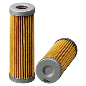 Filtro de Combustible TF-2741 P502138 para Esparcidores de Fertilizantes, Separador de <span class=keywords><strong>Gravedad</strong></span> de Semillas, Maquinaria Agrícola - Product Image 1