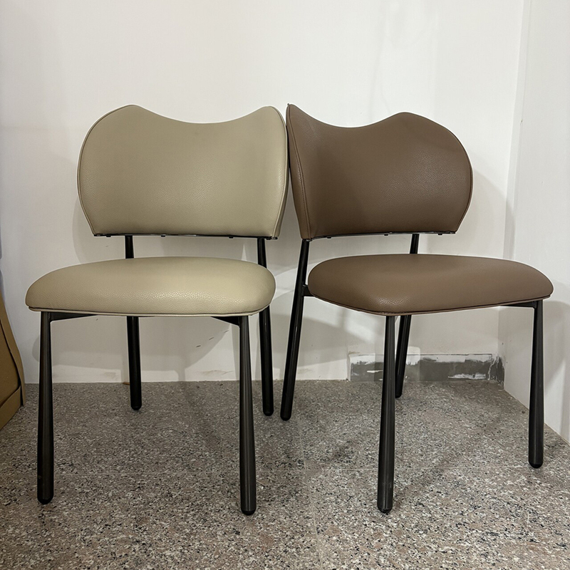 Modhomi High Back Hotel Restaurant Design