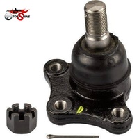 Bielle de barre stabilisatrice avant/arrière avec rotule S083-99-356 S08399356 compatible avec Mazda E-Series Bongo E1800 E2000 E2200