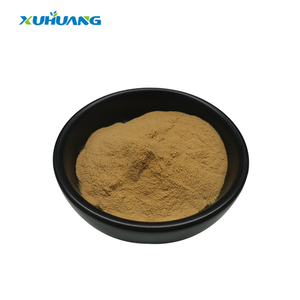 Extracto Herbal de Dryopteris Crassirhizoma <span class=keywords><strong>Nakai</strong></span> (Helecho Macho), Polvo de Ácido Filicico de Rizoma, Relación 10:1, Cultivo Artificial - Product Image 1