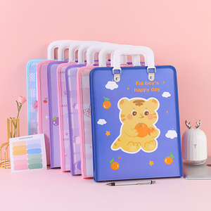 Thư <span class=keywords><strong>A4</strong></span> nhựa không thấm nước biểu tượng tùy chỉnh nhựa mở rộng tập tin thư mục cho tài liệu lưu trữ Hot Bán trường tập tin giấy chủ - Product Image 5