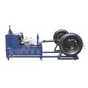 Sanxiang GZSX-G006 Auto Elektrische Testbank Schoolhandleiding Transmissie Dissectie Operatie Trainingsapparatuur IJzer Materiaal - Product Image 2