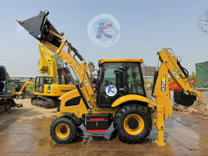 全新工程机械JCB3CX 4吨反铲挖掘机全新<span class=keywords><strong>JCB</strong></span> 4吨反铲挖掘机全新<span class=keywords><strong>Jcb</strong></span>挖掘机3cx - Product Image 2