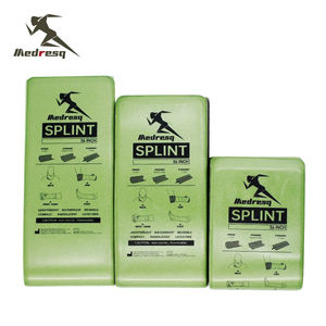 Medresq grosir belat darurat tangan penjepit fraktur kaki jempol ortopedi kaki medis - Product Image 2