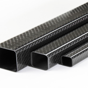 <span class=keywords><strong>Tube</strong></span> carré en fibre de carbone FALMX 3K, <span class=keywords><strong>tube</strong></span> en carbone pur, <span class=keywords><strong>diamètre</strong></span> <span class=keywords><strong>extérieur</strong></span> 30/32/35/36/38/40/<span class=keywords><strong>42</strong></span>/45/46-60 mm - Product Image 2