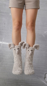 Calzini Divertenti con Teschio e Scheletro, Fantasie 3D di Animali e Cartoni Animati, Calze Stravaganti per Bambini, Adolescenti e Adulti – Regalo Perfetto - Product Image 5