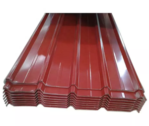 Machine à mouler de feuille de toit métallique, machine à modeler les panneaux muraux en <span class=keywords><strong>acier</strong></span> coloré - Product Image 4