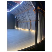 Prima Gonflable Igloo Dôme Maison Transparent Bulle Camping Tente De Mariage Fête D'anniversaire À Louer