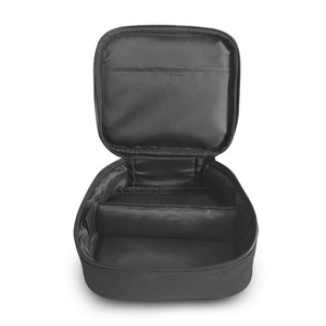 Bolsa para monitor de presión arterial, tela Oxford de doble capa, estuche de almacenamiento médico portátil para medidor de glucosa en sangre, botiquín de primeros auxilios - Product Image 3