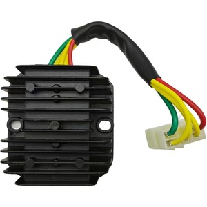 Régulateur de tension Jilong 4011A0028 14,5 V, redresseur pour moto à trois roues Zongshen 12 vitesses, pièce de rechange - Product Image 1